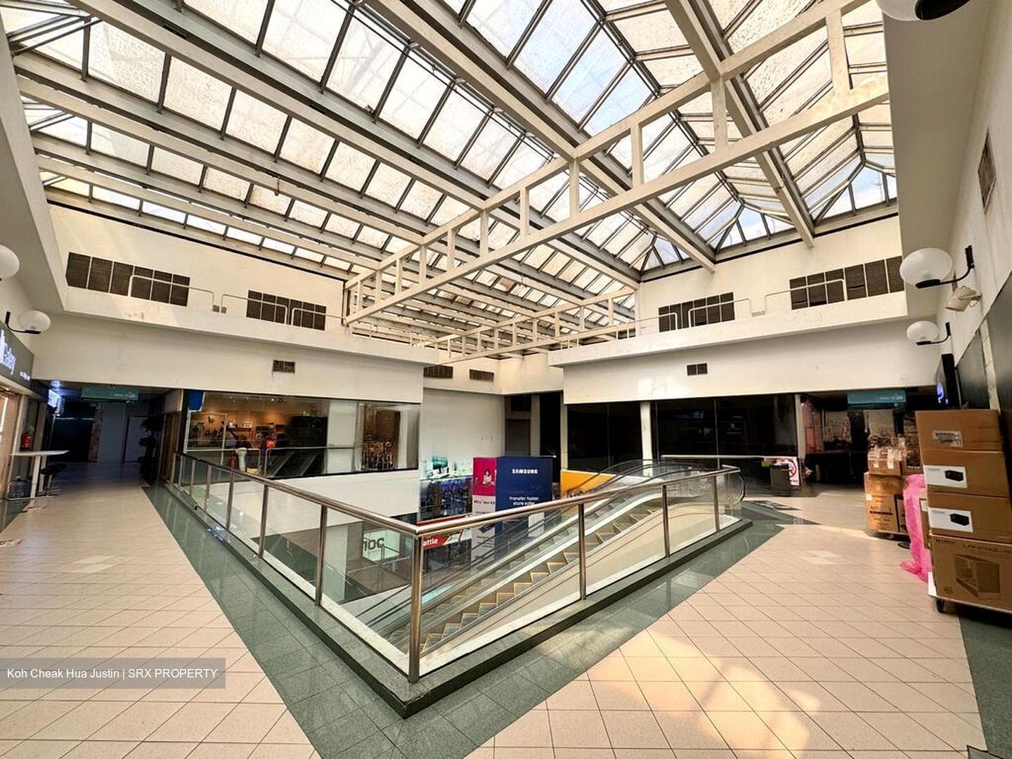 Sim Lim Square (D7), Retail #451535531